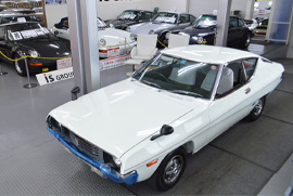 ニッサン シルビア