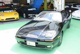 トヨタ スープラ
