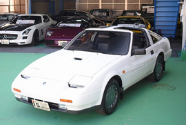 日産 フェアレディZ