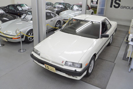 ニッサン スカイライン