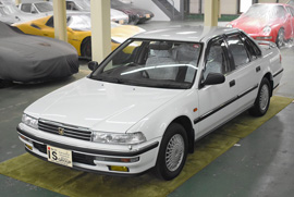 ホンダ プレリュード