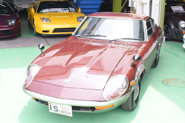 日産 フェアレディZ