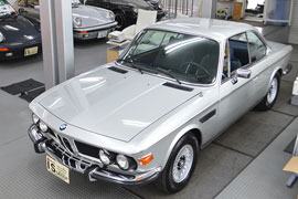 ＢＭＷ ３.０ＣＳｉ