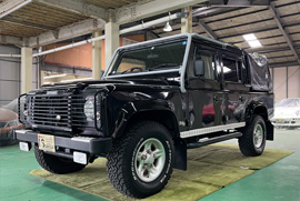 ﾃﾞｨﾌｪﾝﾀﾞｰﾞ