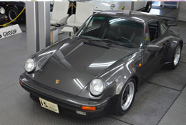 ポルシェ９１１