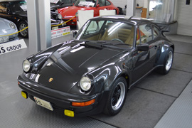 ポルシェ９１１