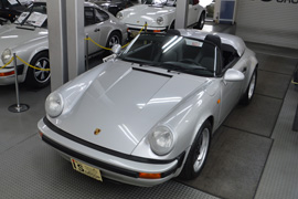 ポルシェ９１１